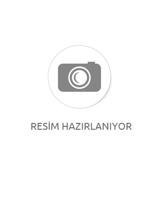 Büyük Beden Bordo Buklet Hoodie
